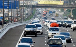 Ini Pesan Kakorlantas Kepada Pengemudi yang Ingin Liburan Nataru