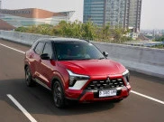 Fitur-Fitur yang ditawarkan Mitsubishi New Xforce, Menjawab Kebutuhan Masyarakat
