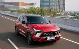 Fitur-Fitur yang ditawarkan Mitsubishi New Xforce, Menjawab Kebutuhan Masyarakat