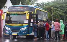 MGPA Siapkan Akomodasi Transportasi di Kawasan Sirkuit Mandalika
