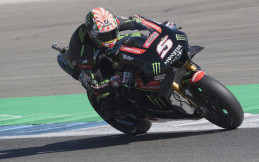 Zarco Ungkap Alasan Yamaha Sulit Juara