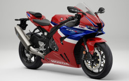 Honda CBR1000RR-R Fireblade dan Fireblade SP Resmi Meluncur, Harga Mulai Rp259 Juta