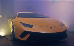2  Hypercar Hadir untuk Miliarder Indonesia