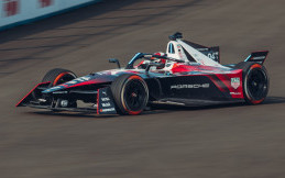 Porsche Pastikan Terus Berpartisipasi di Balap Formula E Hingga Tahun 2025/2026