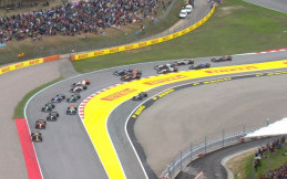 Rencana 2026, Formula 1 Spanyol Siap Pindah dari Catalunya ke Madrid