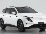 Sosok SUV PHEV Nissan Terungkap, Hasil Kolaborasi Dengan Dongfeng