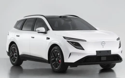 Sosok SUV PHEV Nissan Terungkap, Hasil Kolaborasi Dengan Dongfeng