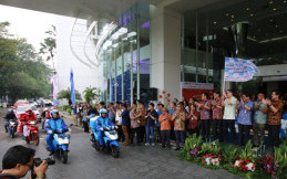 Layani Pelanggan, Astra Siapkan 1.752 Teknisi Di Jalur Mudik