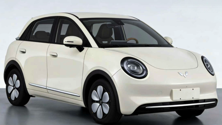 Wuling Binguo Pro akan Meluncur, Mirip GWM Ora 03 Tapi Harganya Bisa Setengah Lebih Murah