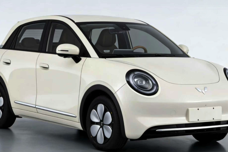 Wuling Binguo Pro akan Meluncur, Mirip GWM Ora 03 Tapi Harganya Bisa Setengah Lebih Murah