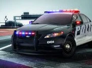 Ford Ciptakan Mobil Polisi Ramah Lingkungan