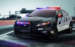 Ford Ciptakan Mobil Polisi Ramah Lingkungan