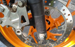 Pelajari Tindakan Darurat Saat Sobat Sadar Pengereman Blong