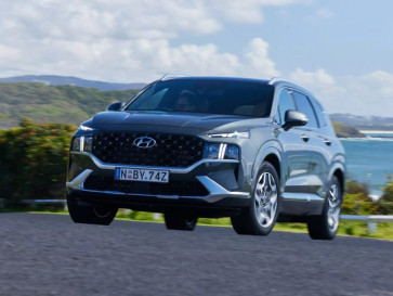 Ratusan Kia Sorento dan Hyundai Santa Fe Hybrid Ditarik Kembali