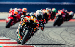 Belum Tampil Maksimal di Awal Musim MotoGP 2025, Pedro Acosta Disarankan Tinggalkan KTM Jika Punya Kesempatan