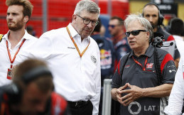 Haas Ingin Adanya Reformasi di F1