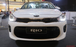 Lelang 145 Unit Kia Rio Mulai Rp38 Jutaan, Begini Cara Mainnya