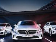Mercedes-Benz Fokus Produksi Mobil Listrik dan Tinggalkan Fuel Cell Hidrogen