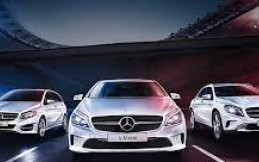 Mercedes-Benz Fokus Produksi Mobil Listrik dan Tinggalkan Fuel Cell Hidrogen