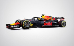 Tok! Red Bull Racing Resmi Perpanjang Kontrak Max Verstappen Hingga 2023