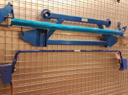 Mengenal Cara Kerja Piranti Peningkat Performa Handling Mobil