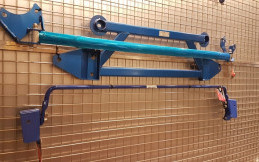 Mengenal Cara Kerja Piranti Peningkat Performa Handling Mobil