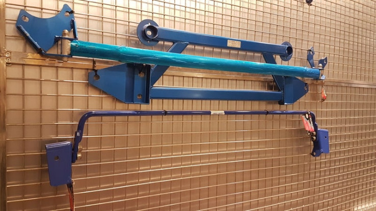 Mengenal Cara Kerja Piranti Peningkat Performa Handling Mobil