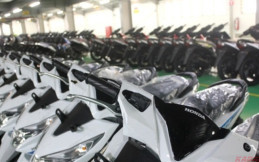 Wahana Artha Group Kukuhkan Diri Sebagai Main Dealer Motor Honda Paling Terintegrasi