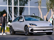 Hyundai Hanya Jual Mobil Listrik di Norwegia
