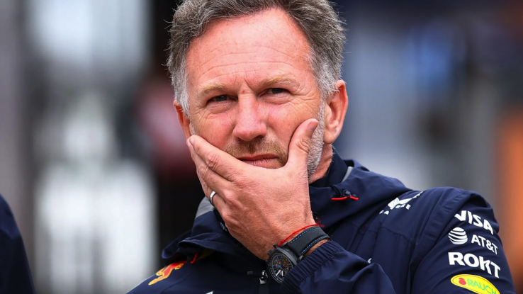 Terjawab Sudah, Motif di Balik Upaya Christian Horner untuk Kembali ke F1