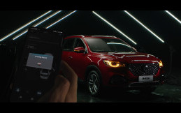 MG Motor Indonesia Jelaskan Fitur Internet di Mobilnya