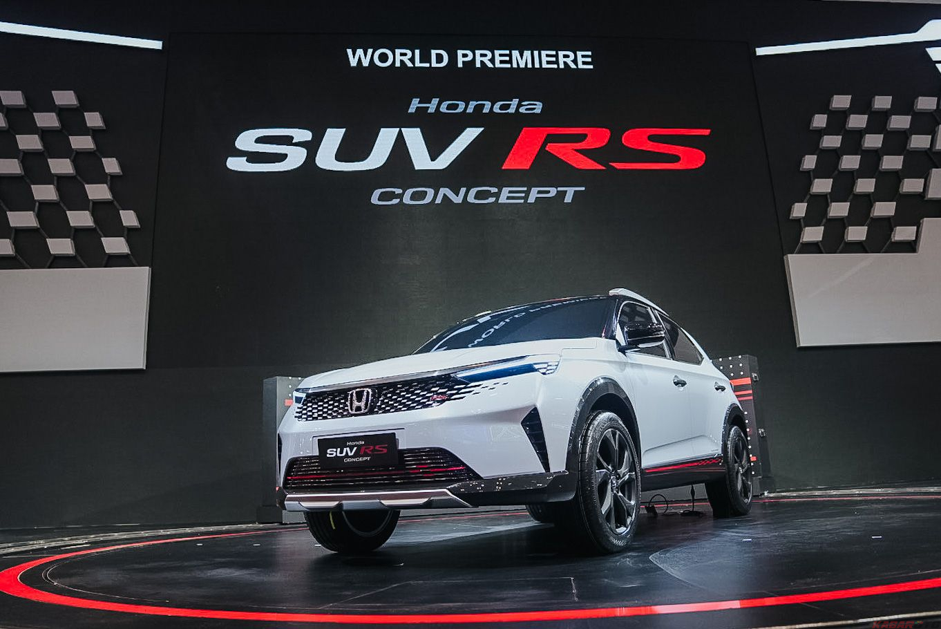 Honda Akan Meluncurkan Varian RS Baru, Bisa Tebak?