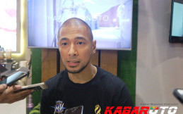 Marcell Siahaan: Bikers Itu Perlu Merawat Diri
