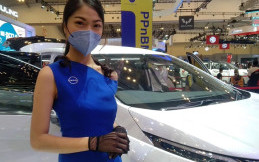 Tunda Seminggu, Gaikindo Jakarta Auto Week 2022 Persiapkan Prokes Lebih Ketat