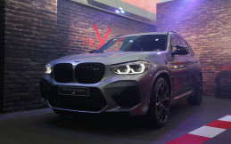 BMW Group Indonesia Konsisten Luncurkan Produk Terbaru