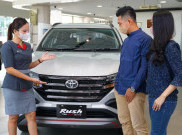 Punya Resolusi Mobil Baru Tahun Ini? Simak Cara Kredit yang Bijak