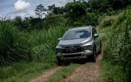 Ini Kelebihan Penggerak Roda Depan di Mobil Keluarga kata Rifat Sungkar