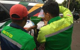 Biodiesel B30 Segera Diterapkan, Begini Kata Pakar