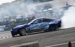 Dua Pembalap GT Radial Juara di Kelas Berbeda Seri Perdana IDS 2025