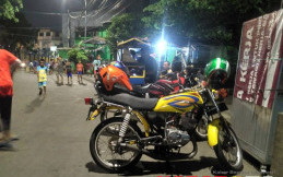 Settingan Harian dan Settingan Touring Pada Rx King