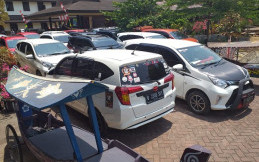 Gandeng KTCI, TEVCI dan TSVC, TOC Bahas Agenda 2020