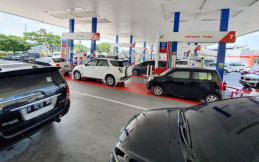 Pertamax Turbo Banyak Dicari, Konsumsinya Meningkat Hingga 104 Persen