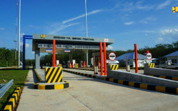Pertamina Siaga Juga Ada di Tol Trans Sumatera, Ini Lokasi Sebarannya