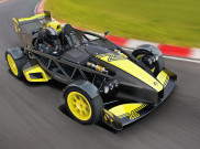 Harga Tembus Rp4 Miliar, Ariel Atom 4RR jadi Mobil Paling Eksklusif 