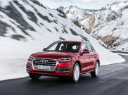 Audi Cetak Mobil ke-8 Juta