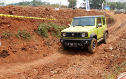 Inilah 5 Mobil yang Bikin Heboh Sepanjang 2019