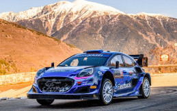 Amerika Serikat Berpeluang Masuk Kalender WRC 2024