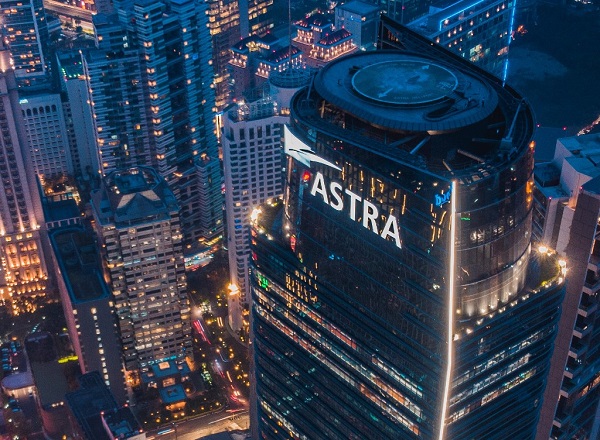 Kembali Beri Bantuan, Astra Donasikan Ratusan Tempat Tidur untuk Rumah Sakit
