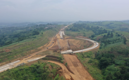 Bogor-Bandung Via Tol Baru, Akses Langsung Tanpa Lewat Cikampek