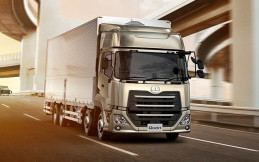 Isuzu Motors Ambil Alih UD Trucks dari Volvo Group